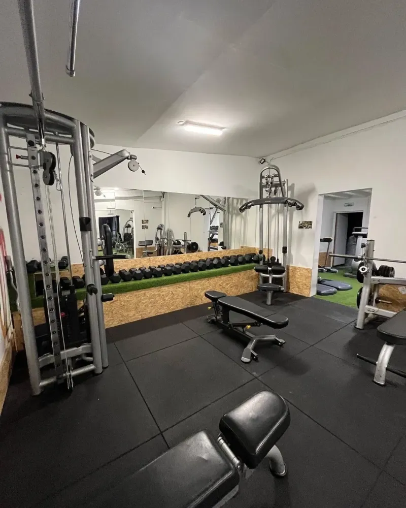 Centre de formation sécurité à Anglet